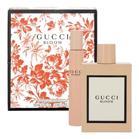 parfum gucci bloom femme|gucci bloom perfume chemist warehouse.